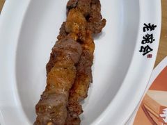 -老碗会·陕西手工面(前海世茂店)