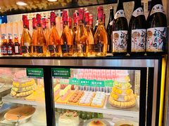 -亚马逊蒸汽活海鲜自助(LCM置汇旭辉广场店)
