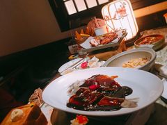 -绿茶餐厅(昌平悦荟店)