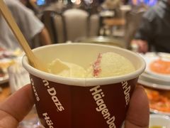 -芭菲盛宴·环球美食(北城国际店)