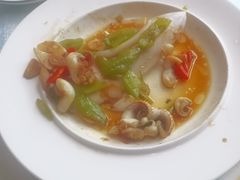 -鲜得莱渔港·小平岛海胆馆(七贤岭店)