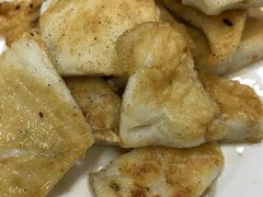 -蒂蒂香達濠魚丸