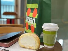 -tuan woodfire kitchen(锦绣坊店)