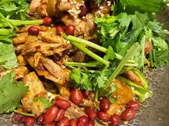 -吃饭皇帝大土家民族菜(正大广场店)