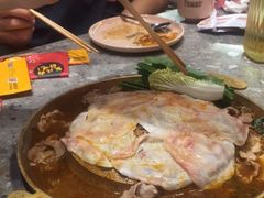 -牛牛章·章鱼水煎肉(光谷世界城店)