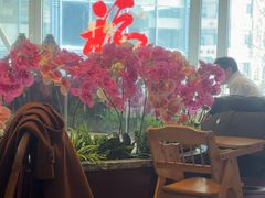 -牟传仁饭庄(星海店)