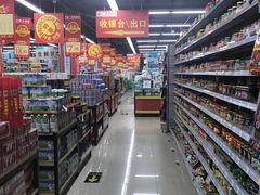 -广百家超市(大东海店)