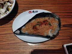 -九號院子海鲜烧烤
