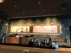 -星巴克(成都东站店)