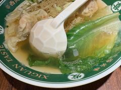 -西关味(大卫城店)
