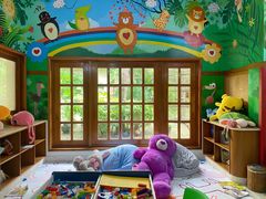 -三亚亚龙湾天域度假酒店