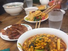 -老刘家永盛斋·传统泡馍(东关南街店)