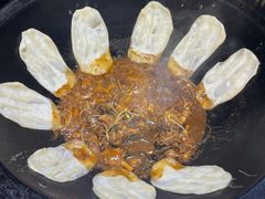 -铁锅年代•现炒地锅鸡(仪凤南路店)