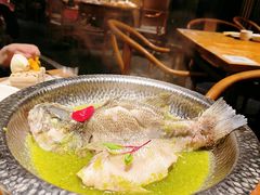 -壹泰东南亚主题餐厅·高良姜风情(州桥店)