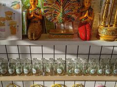 -春莱·泰式奶茶·老挝冰咖啡(湾里庙店)