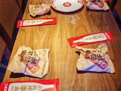 -小乾杯串店•16年沈阳烧烤(文安路店)