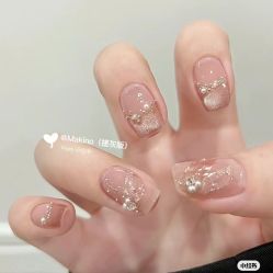 -情同手足美甲美睫