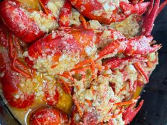 -戴记龙虾(天泽街店)