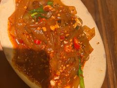 -不曾在把把烧•烧烤(莲坂磐基店)