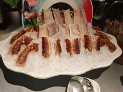 -阿拉斯加·海货(马王堆店)