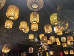 -南京大牌档(新街口德基广场店)