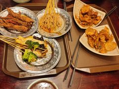 -小街天府