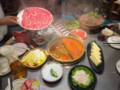 -东道煮牛肉火锅(东盛大街店)