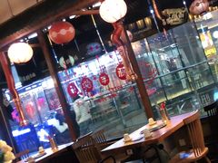 -喜鹊烤肉酒场(美乐城店)