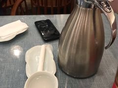 -茶油香闽南菜·花园餐厅(前埔店)