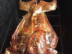 iphone_upload_pic-大京袁记烤全羊农家(大京水库店)