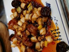 -玉华台饭庄·淮扬菜·烤鸭(望京店)