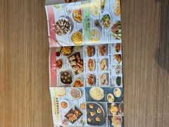 -必胜客(花都百业店)