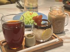 -鹿港小镇(霄云店)