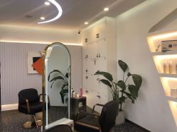 -YO HAIR SALON