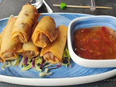 -La Medina餐厅(亮马河南路店)