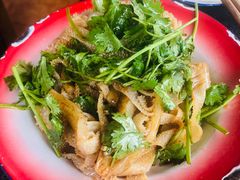 特色烤百叶-石记老北京炙子烤肉(松园店)