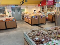 -物美综合超市(旧宫店)