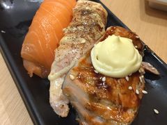 -万岁寿司(芳村店)