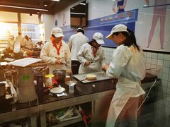 -王森咖啡西点烘焙培训(上海名厨中心店)