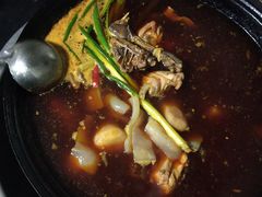 -石灰市毛记烧鸡公(解放碑店)