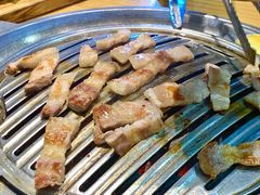 -金顺韩式烤肉·网红烤肉店(广利路店)