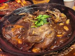 -四禧精酿铜锅涮肉·烧烤工场(大明湖店)