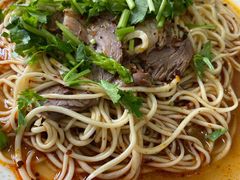 -玉香宫河州牛肉拉面