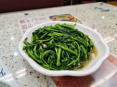 -新辉港式茶餐厅(北栅店)