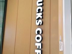 -星巴克(北京门头沟长安天街店)