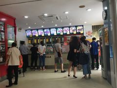 -闫家驴肉火烧(五四店)