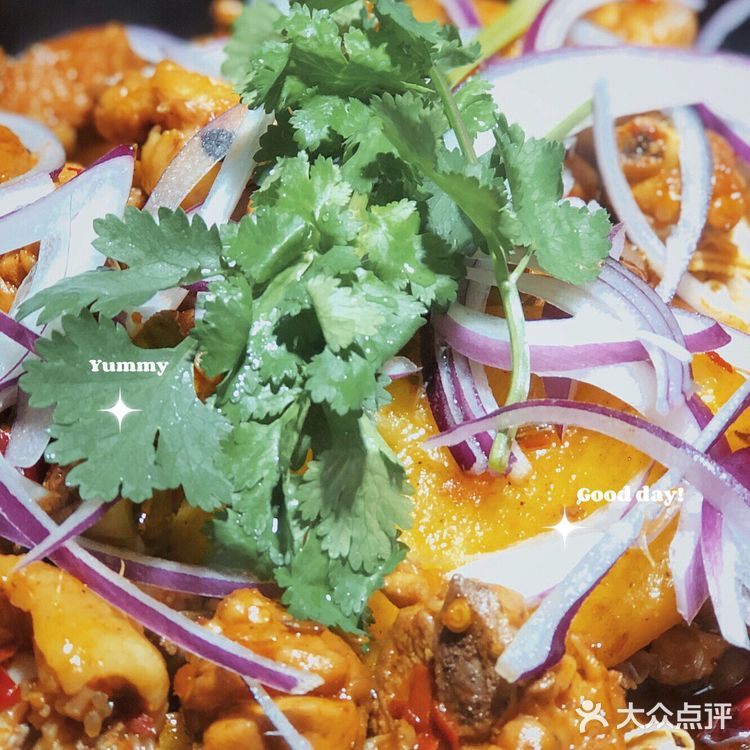 干饭人干饭魂～麓山南路美食攻略！