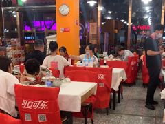-簋街仔仔小龙虾(簋街二店)