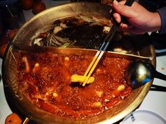 -小龙坎火锅(IFS HOT店)