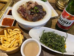 -泽成·冰煮羊(乌兰察布红楼店)